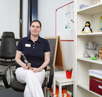 Dr. med. Katharina Schulte, FEBO | Fachärztin für Augenheilkunde in Quickborn
